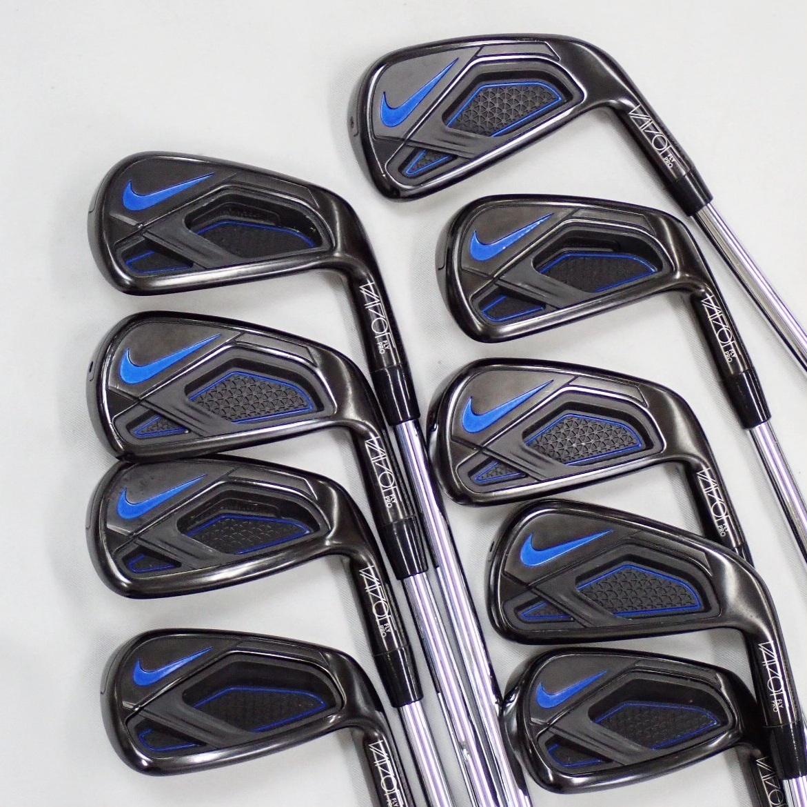 NIKE/ナイキ vapor fly pro アイアン 9本セット