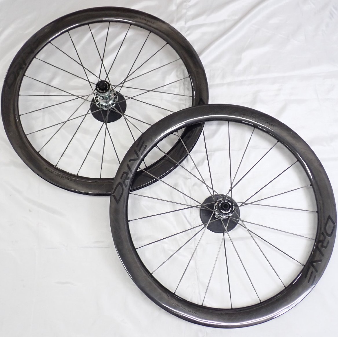 エリートホイール DRIVE 50D ホイール