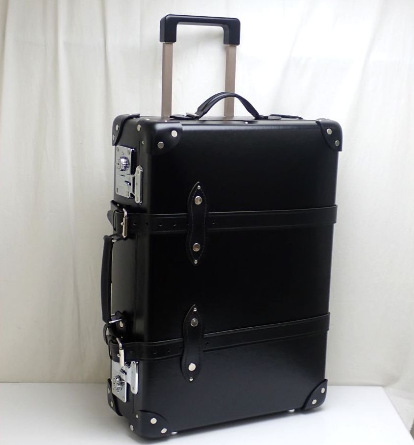 GLOBE-TROTTER/グローブトロッター センテナリー スーツケース 20インチ