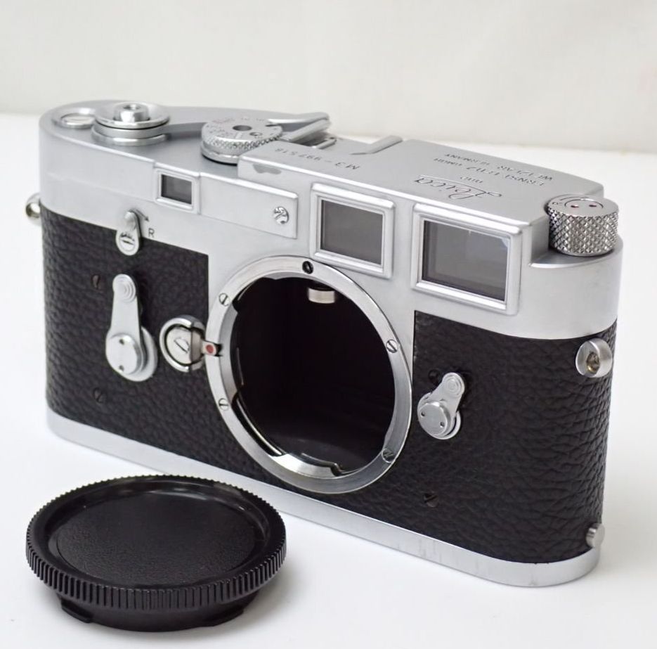 LEICA/ライカ フィルムカメラ M3 ボディ