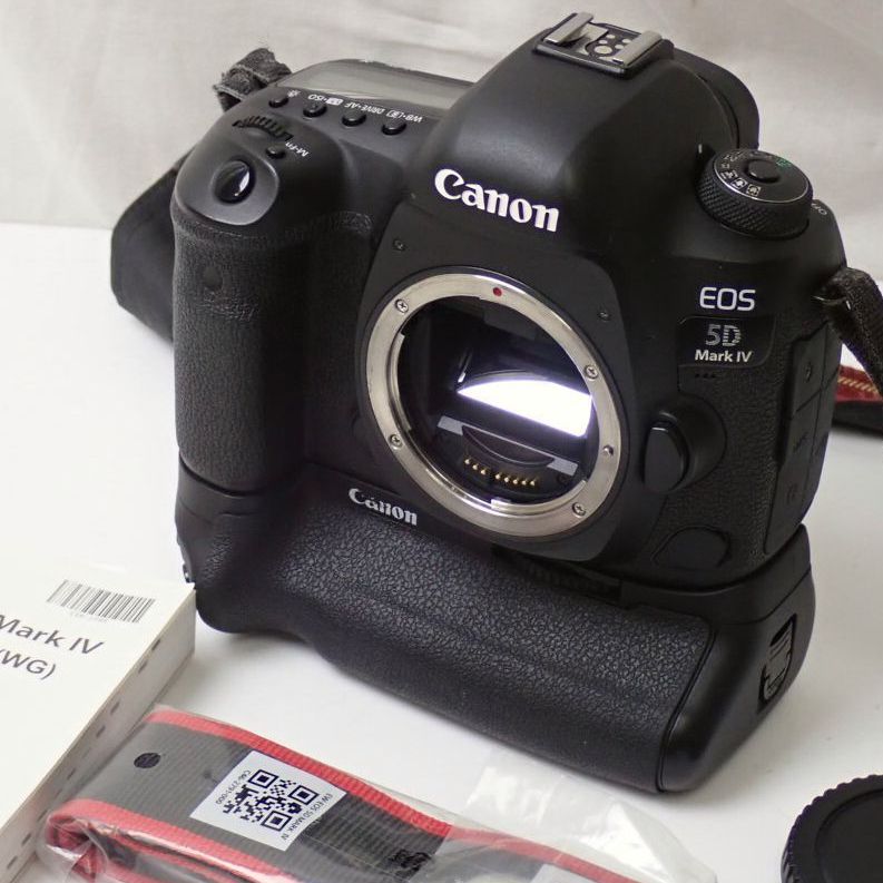 Canon/キヤノン デジタル一眼レフカメラ